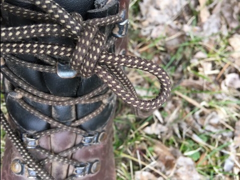 hiker's knot2