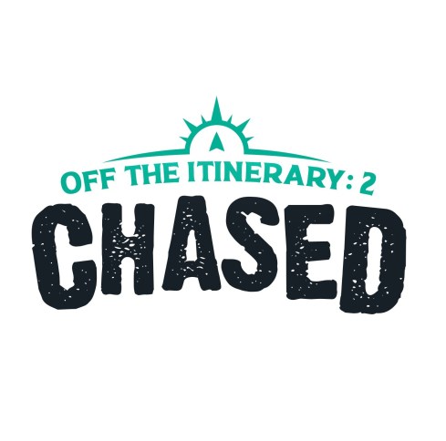 Chased Title Logo